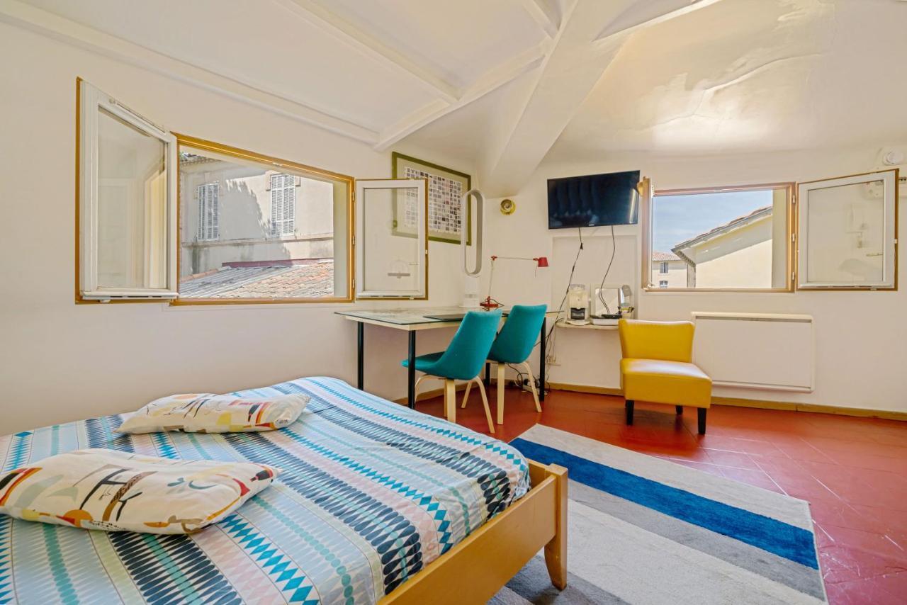 Catherine Aparthotel Aix-en-Provence