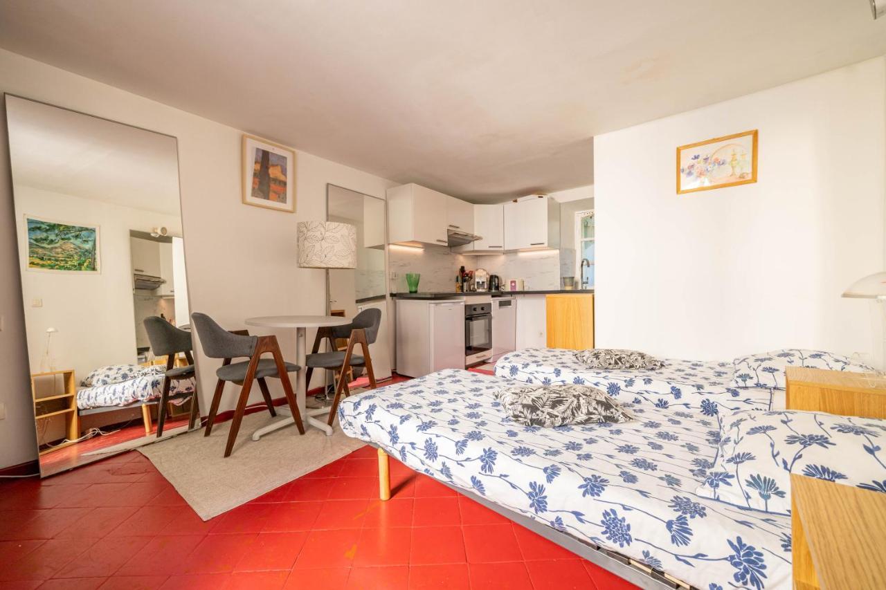 Catherine Aparthotel Aix-en-Provence